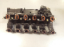 Image of Intake manifold with flap control image for your 2010 BMW 650i   